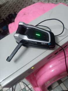 Cardo卡多PACKTALK BOLD蓝牙主机