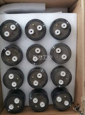 议价EPCO3S 电容B843450 600uf 15v 全新未