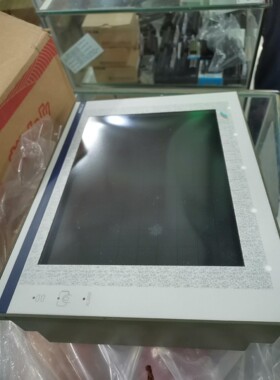 施耐德触摸屏  XBTF034610  二手正品 成色如图