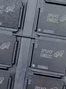 镁光显存颗粒 D8BWW D8BGX D8BZC D8BGW