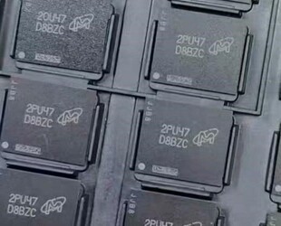 镁光显存颗粒 D8BWW D8BGX D8BZC D8BGW