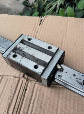 议价SAFT-BGX35N直B线导轨，m530m长，一轨十 一滑