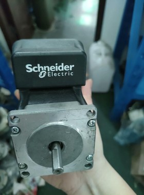 SCheider 施耐德伺服电机 LMDCE572 LMDC