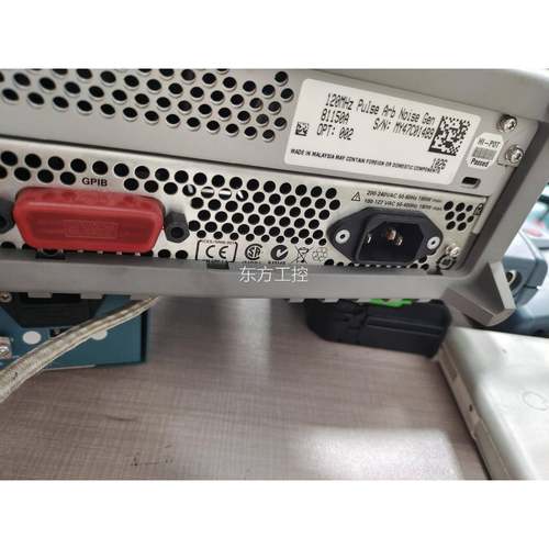 议价安i捷伦aglet n81150A脉冲函数意噪声发任生器，0