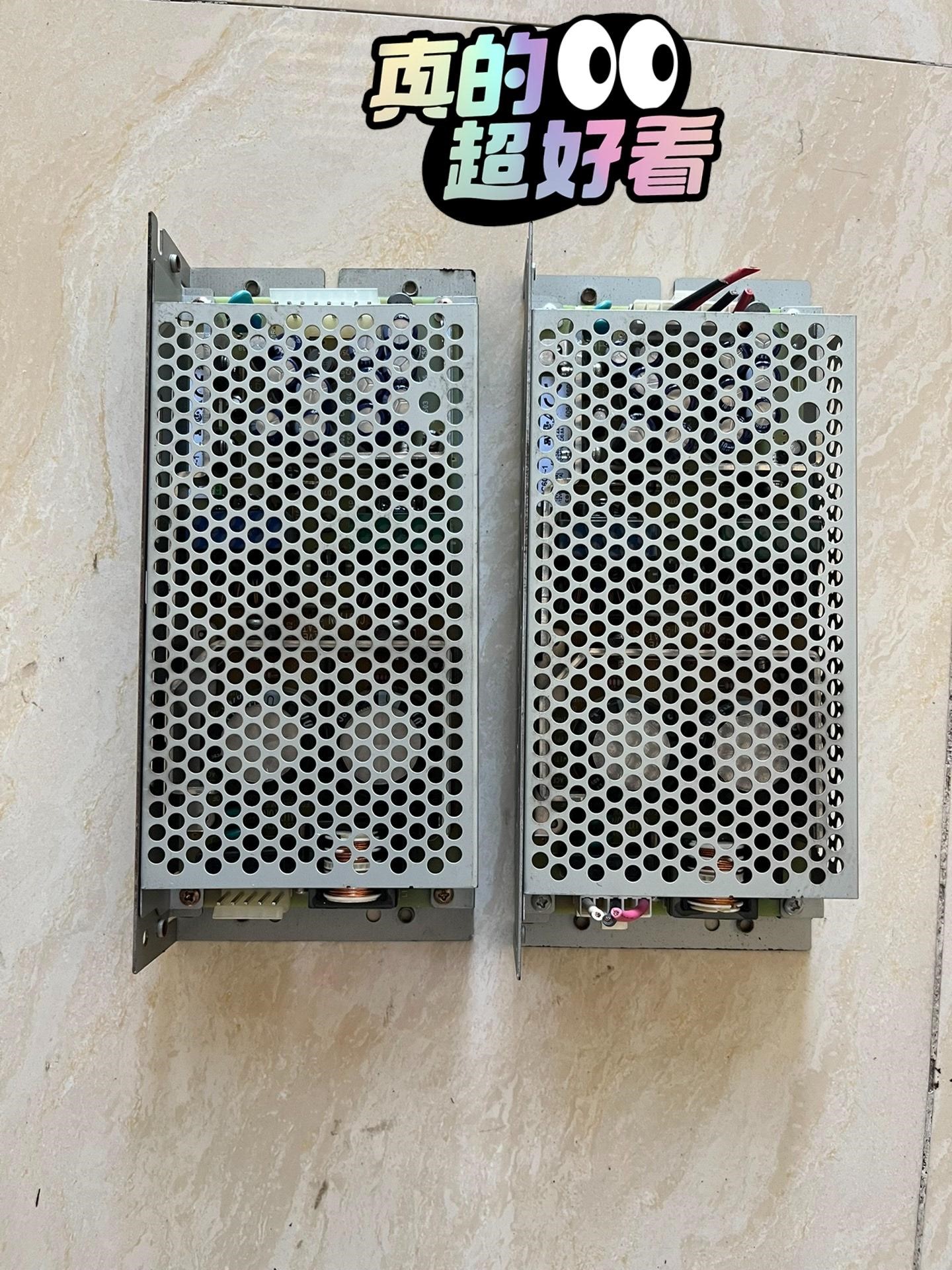 cosel电源LDC60F-1,5V,+12V,-12V 实