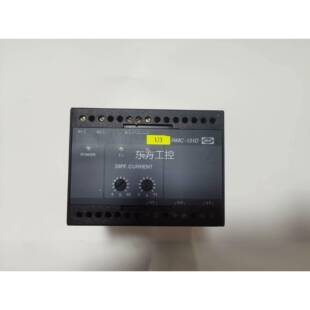 议价DEIF RMC131D.丹控控制器 成色如图