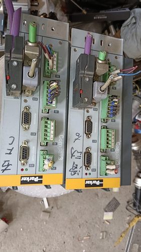 派克驱动器 C3S063V2F11 I20 T11 M00