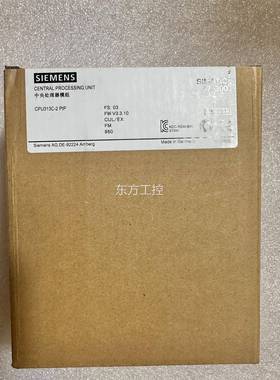 议价ES73130-6BG04-西AB0门子模块工6程余货，现货