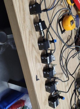 VALCOM沃康传感器7个