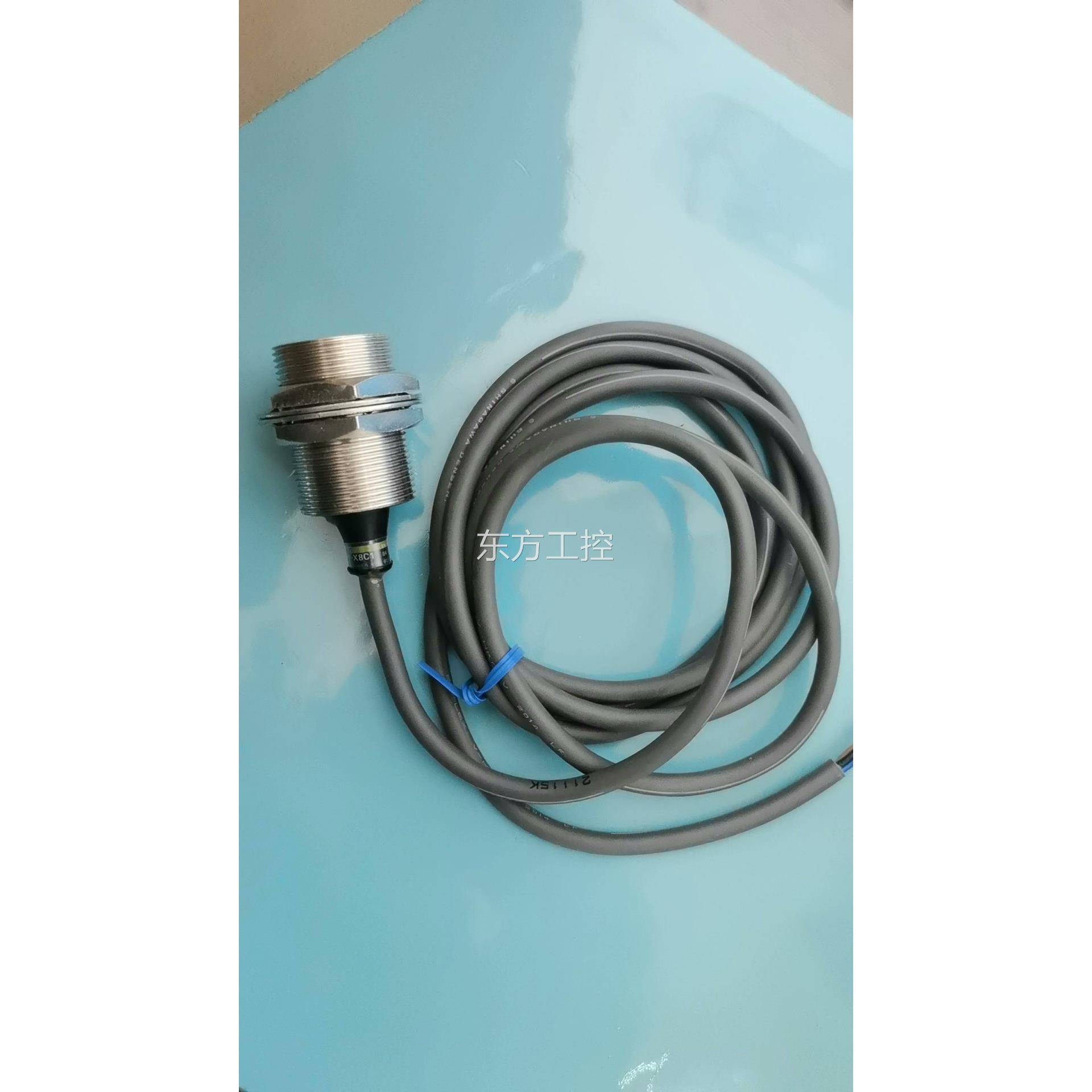 议价2EY-EX8C1装日本原装欧姆龙 原进口 接近传感器 功