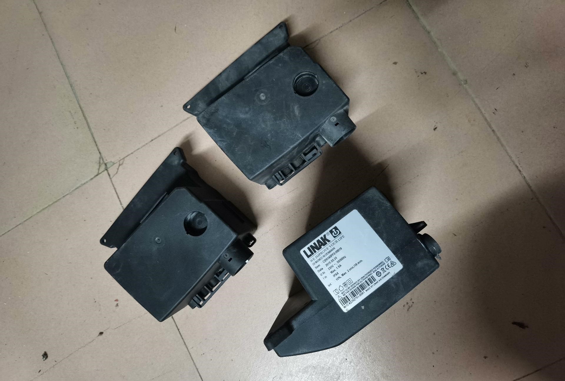 力纳克 linak Cb9140pp2-00019控制器