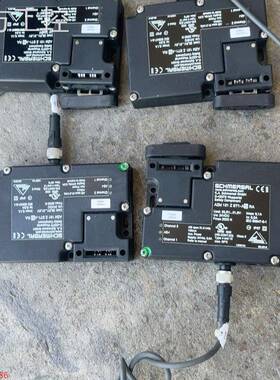 议价德国施迈赛安S全门门锁AZM61 Z1-ASTRA1.