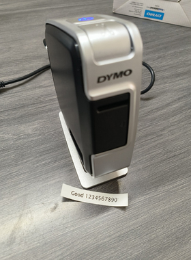 达美PNP打印机   DYMO LabelManager  PNP不干胶线缆电脑打印机