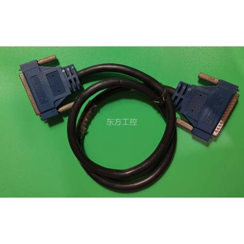 议价美国原装NI数据线 -SH3-7 FSH37M1 1M 连接