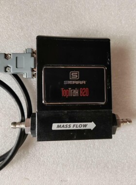 美国SIERRA top tark820质量流量计