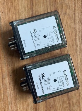 富尔顿锅炉240000406一台，2-40-000421一台