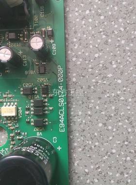 议价E94ACLS0174-000P9维伦服茨40修0伺驱动板，