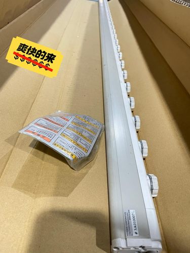 原装进口KEYENCE基恩士静电消除器SJ-H156A，拆机