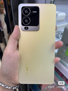 适用于vivos15原装拆机98新二手玻璃后盖。