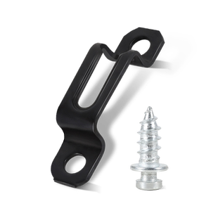 二合一连接件隐形不锈钢家具扣件木工2合一开槽器柜子衣柜配件