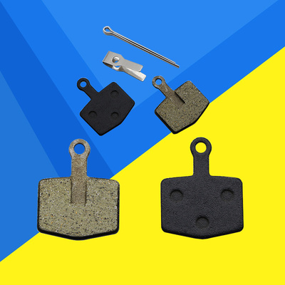 代驾车刹车刹车片静音