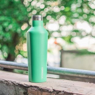 美国CORKCICLE酷革保温杯高颜值保冷水杯大容量男士便携不锈钢杯