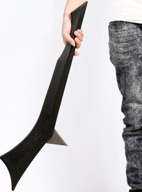 ColdSteel-冷钢 92PGS印第安战斧北美传统斧头户外防身塑钢斧