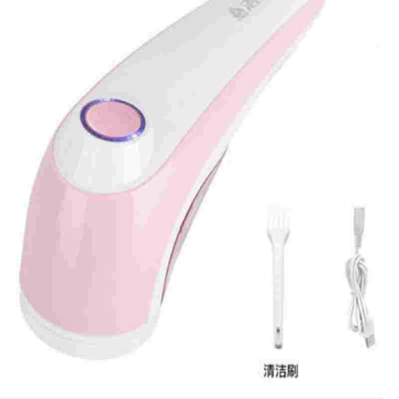 充插电两用志高大功率去球器