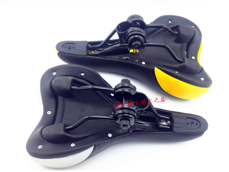 Selle de vélo - Ref 2347235 Image 5