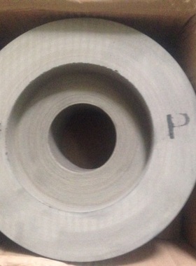 M1040 M1020 M1050  M1080无心磨导轮PSA 双面凹 橡胶磨床导导轮