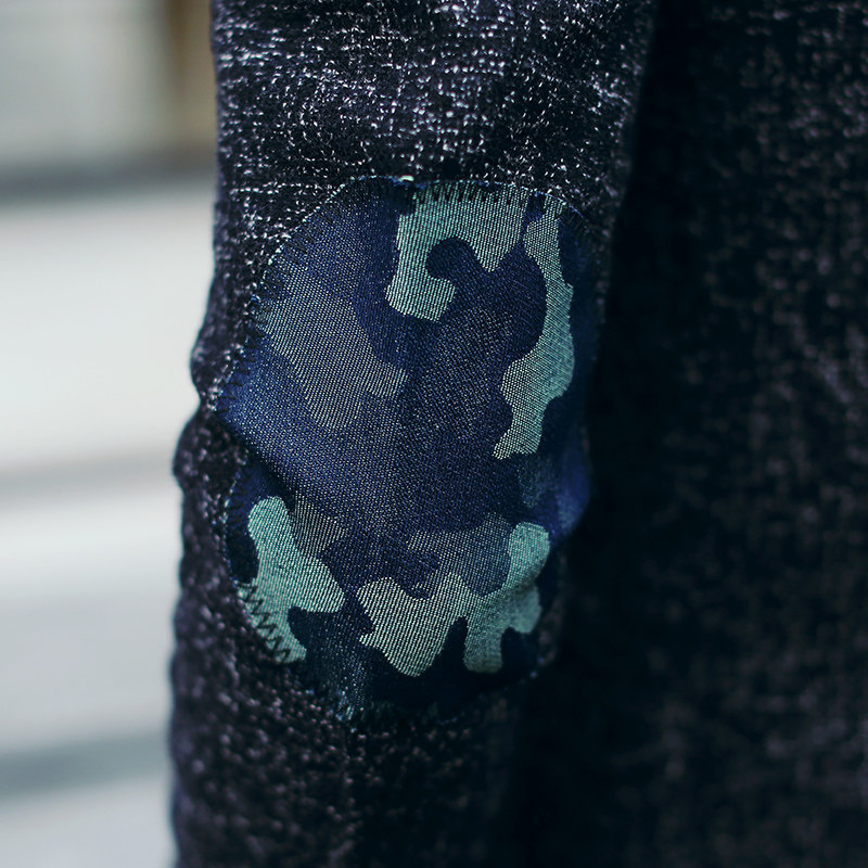 Costume homme en laine pour hiver - Ref 1553334 Image 5