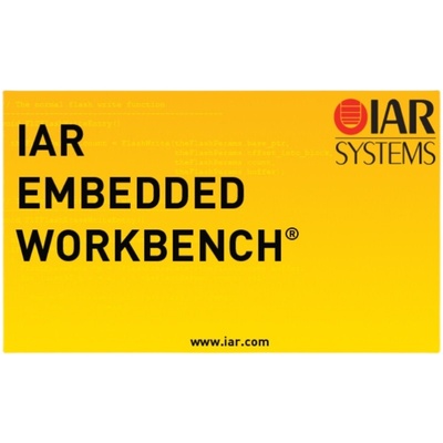 IAR For ARM版本7.20.1——8.20.2各版本齐全