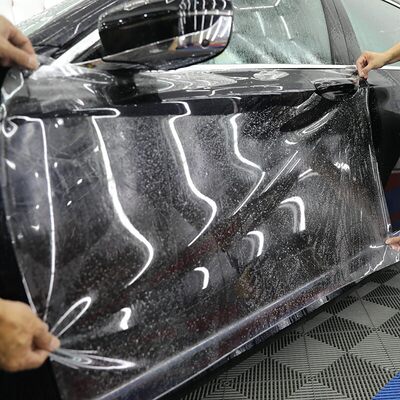 特斯拉modelY/3/STPU隐形