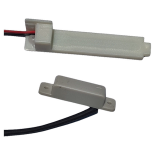 阿尔卡诺开门机配件走轮电动门电机限位板开门限位