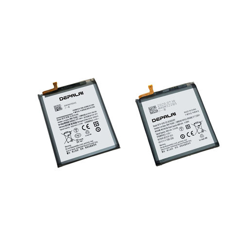 适用三星S20FE A52 S20 S21 S22 S22+ S22Ultra S23 S23+电池