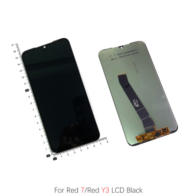 适用于小米红米7 8 9 Y3 7A 8A PocoM2 LCD显示屏手机屏幕