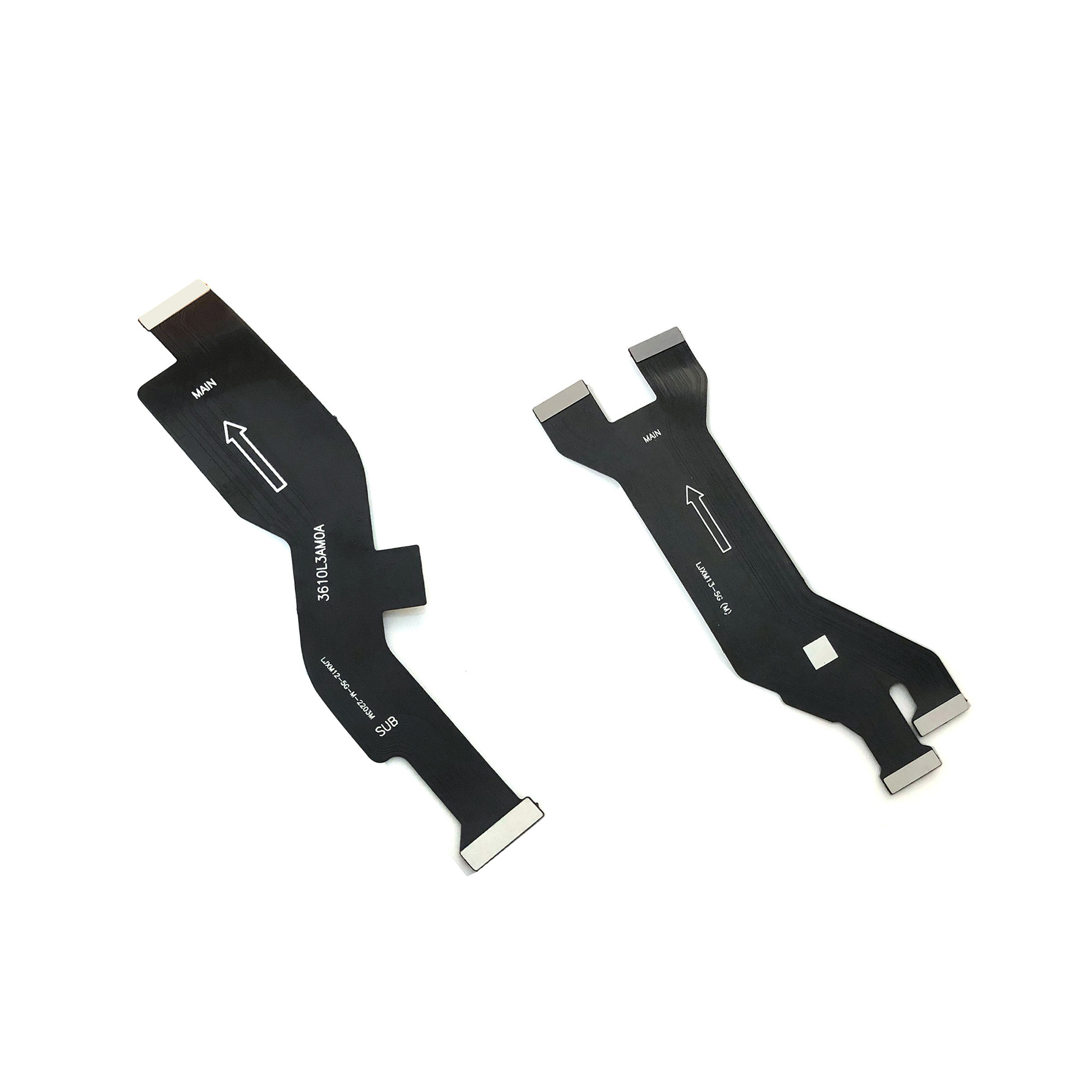 适用于小米12 12Pro 12s 13Lite 13Ultra排线显示连接线主板