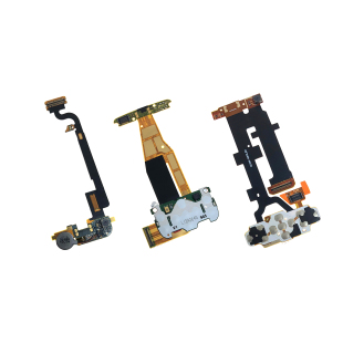 6788 适用于诺基亚5300 6600F 5800 6788i排线手机零件 5700