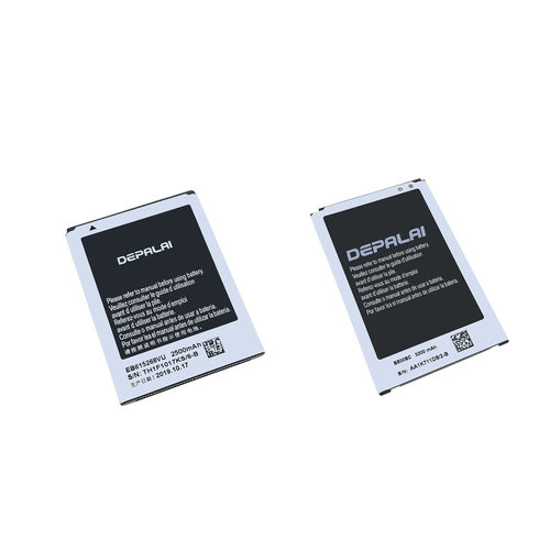 适用三星Note1 Note2 Note3 Note4电池B800BC EB-BN910BBE BN750B