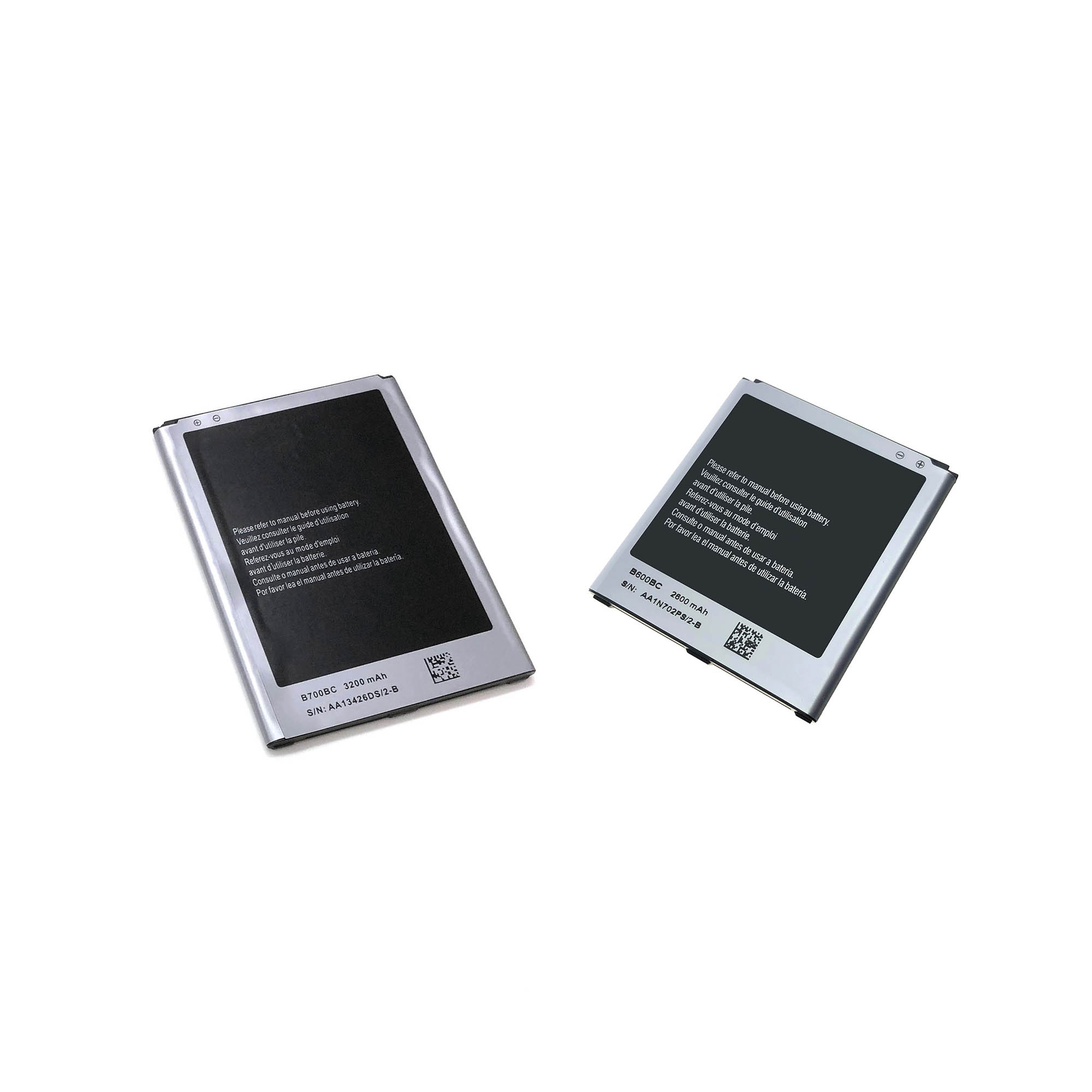 B600BC适用于三星S4 i9500 i959 i9502 i9200 i9205 P729电池