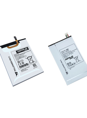 EB-BT280适用于三星平板S2 T710 T715 T719 T280 T705 T4450E电池