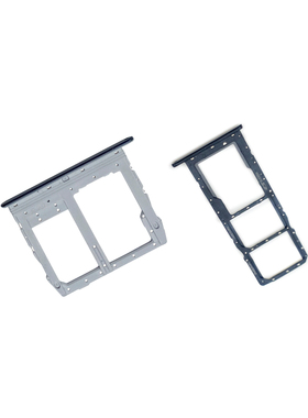 适用于LG K12Plus K22 K40s K41S Sim卡托 卡盖 侧边壳