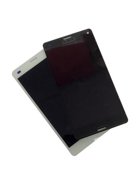 适用于索尼Z1 Z2 Z3 Z4 L39T L39H Z1mini Z3mini屏幕总成显示屏