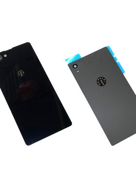适用索尼L36H Z1 L39H Z1mini Z2 Z3 Z4 Z5 Z5mini后壳 后盖