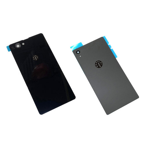 适用索尼L36H Z1 L39H Z1mini Z2 Z3 Z4 Z5 Z5mini后壳 后盖