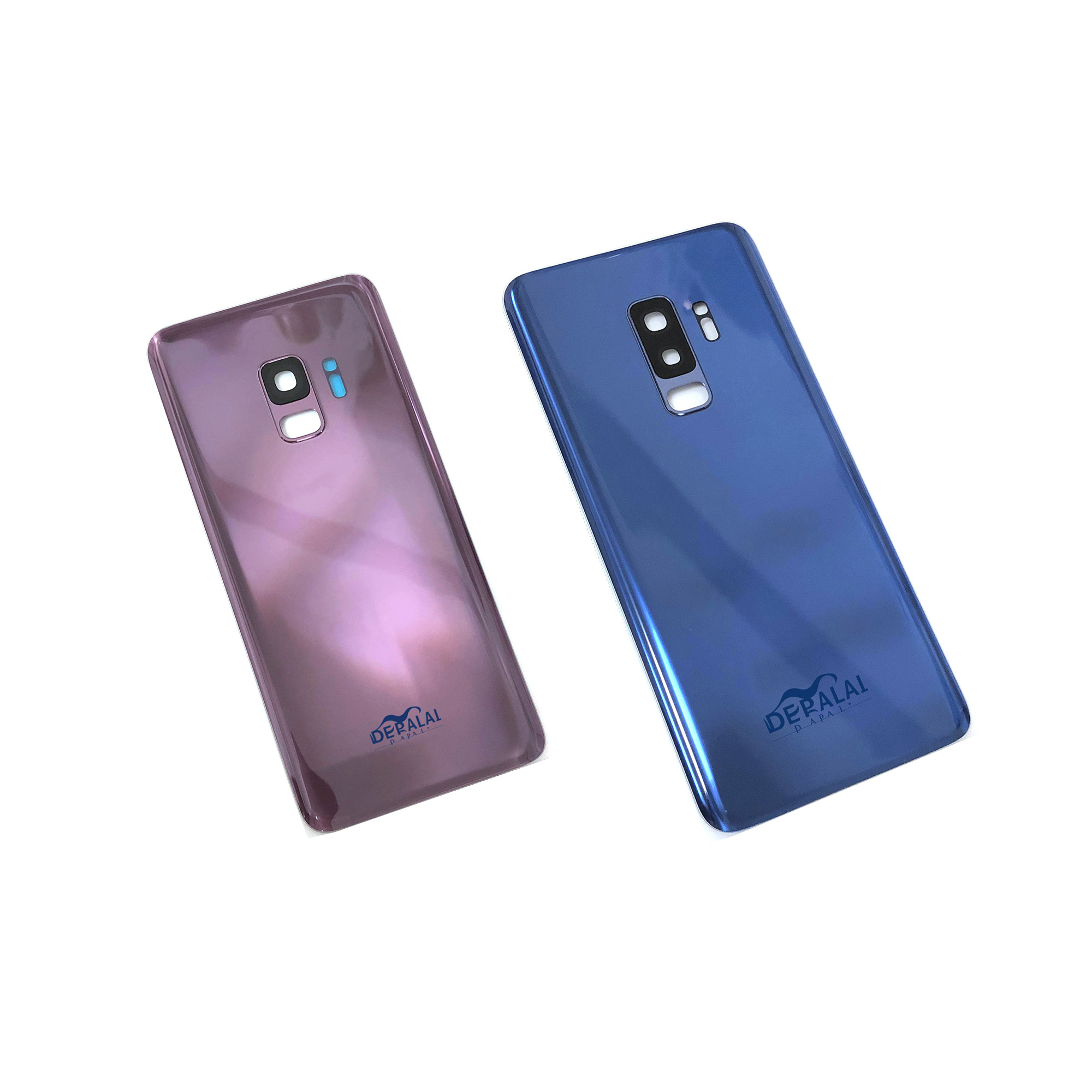 适用于三星机壳S9 G9600 S9Plus G9650 S9+手机后壳电池盖