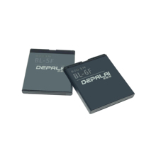 BL-5F BL-6F 电池 适用于诺基亚6290 N93i N95 N96 N98 N78 N79