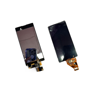 适用于索尼E5 M4 M5 M36H E2303 E5603屏幕总成显示屏