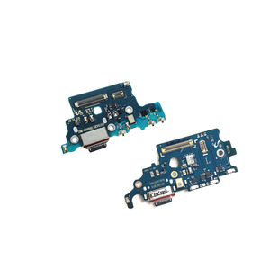 适用三星S20 S20FE S20+ S21 S21+ S21Ultra尾插排线充电小板
