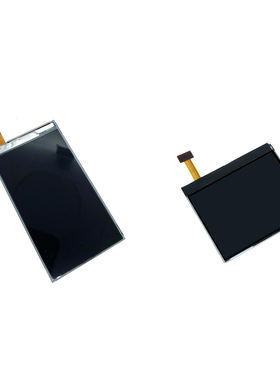 适用于诺基亚5230 5800 E63 E71 E72 X3-02 C3-01显示屏手机屏幕